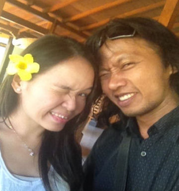 Mi E review Yogyakarta private driver