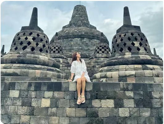 Java to Banyuwangi VIP Journey