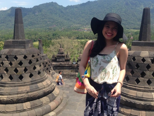 Borobudur and Prambanan Tour