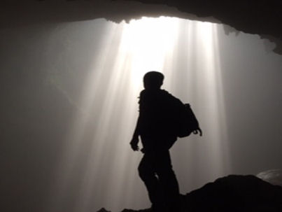 Jomblang Cave & Pindul Cave Tubing