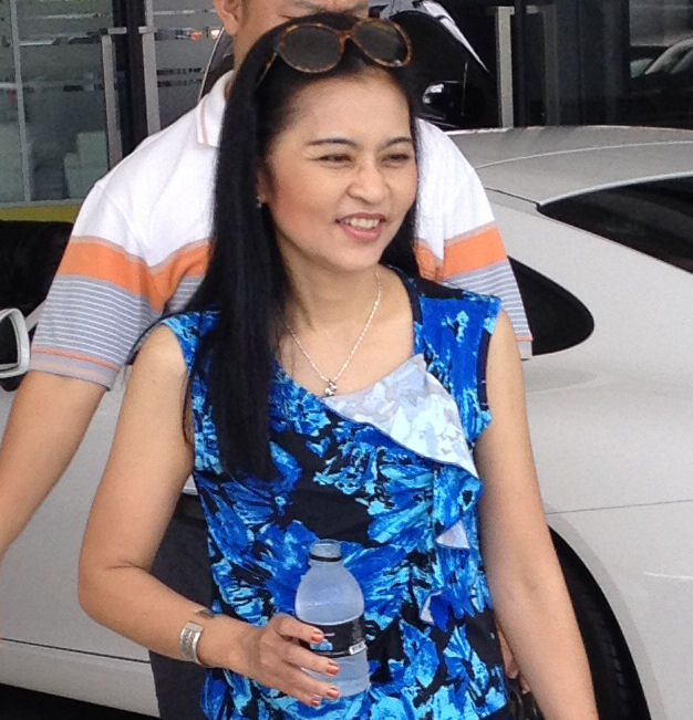 Santara T TripAdvisor review Jogjakarta Driver