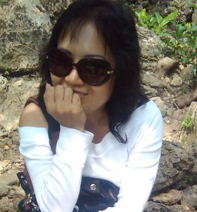 Solo female traveler review